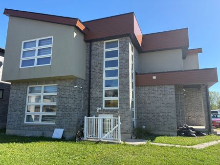 For Lease - 1445 Dyer Crescent Unit# Lower, London North, Ontario - Photo 5