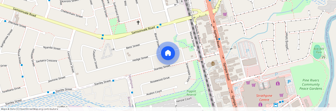 3/15 Hedge Street, Qld 4500, Strathpine