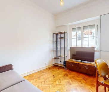 Apartamento T1 em Lisboa - Photo 3