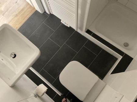 2-Zimmer-Wohnung in Oldenburg mieten - Photo 3