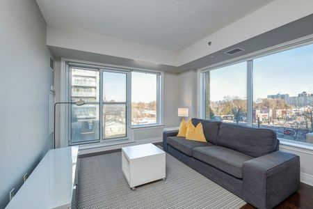 For Lease - 701 Sheppard Avenue Unit# 413, Toronto, Ontario - Photo 3