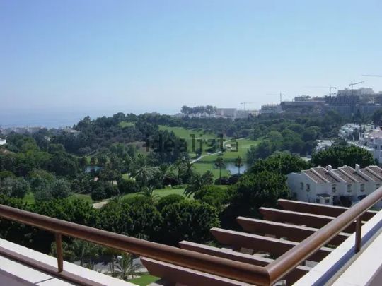 Alquiler de ático en Calle Maria Zambrano, 1 - Photo 1