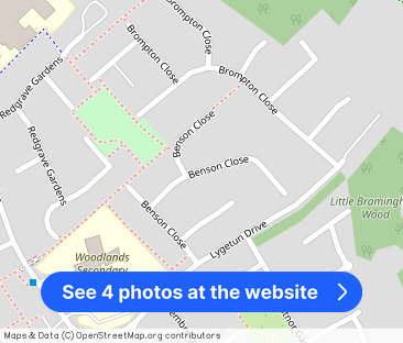 Benson Close, LU3 - Photo 1