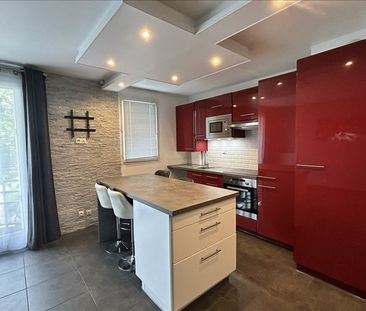 2 pièces - 46,11 m² - 1er étage - Colocation non autorisée - Photo 6
