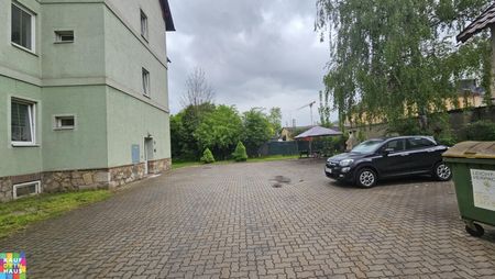 Frisch saniert 1-Zimmerwohnung mit Küche - Foto 5