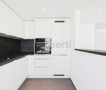 Erstbezug nach Sanierung in Bronschhofen - 2.5-Zimmer-Wohnung mit B... - Photo 4