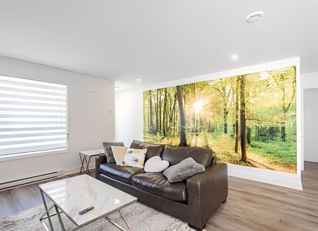 Appartement - 1924 Rue Montcalm - Photo 4