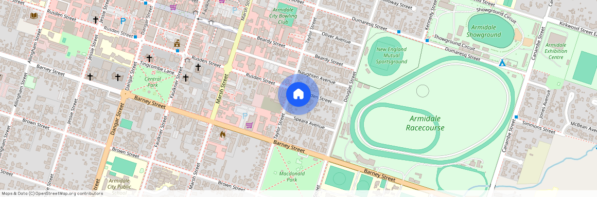 78 Rusden Street, NSW 2350, Armidale