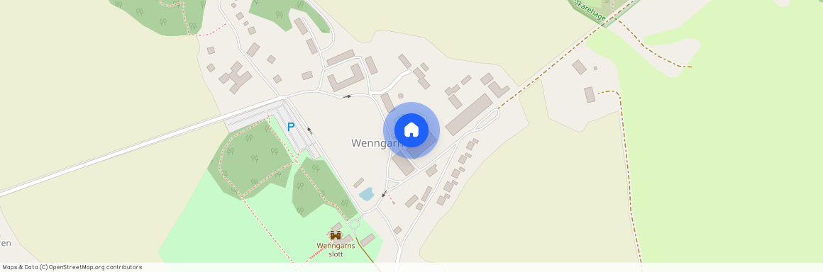 Sigtuna, Venngarn, 407, 19338