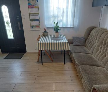 Dom na wynajem w Kobylance - Zdjęcie 3