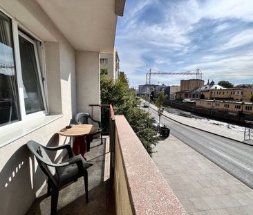 Apartament 3 camere cu priveliste Parcul Central - Photo 5
