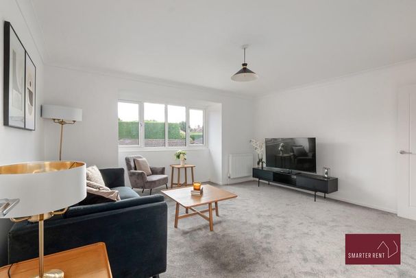 2 bedroom apartment to rent - Photo 1