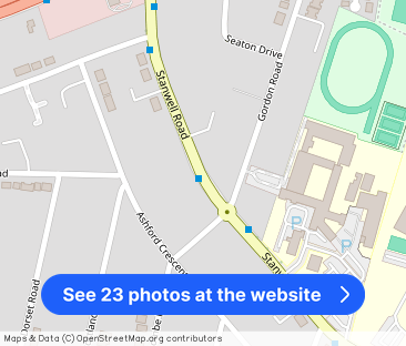 Stanwell Road, Ashford, TW15 - Photo 1