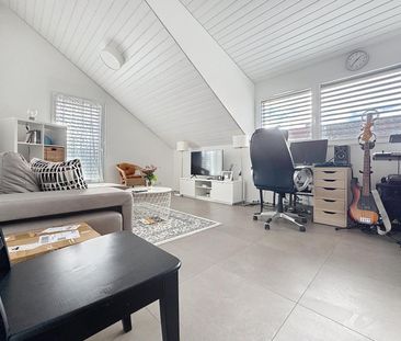 3.5 Zimmer, 78 m², 2. Stock - Photo 1