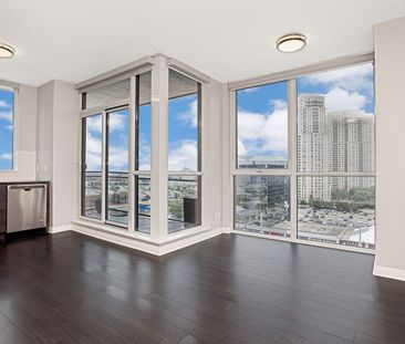 For Lease - 75 Eglinton Avenue Unit# 902, Mississauga, Ontario - Photo 1