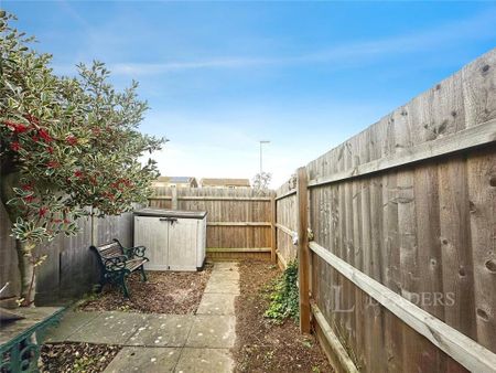 2 bedroom house to rent - Photo 5