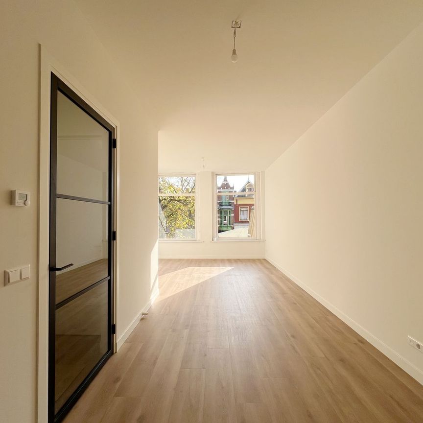 Appartement te huur: Mient 22-A 1811 NC Alkmaar - Foto 1
