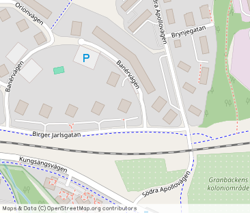 Birger Jarlsgatan 29 - Photo 1