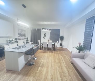 For Lease - 64 millman Lane, Richmond Hill, Ontario - Photo 4