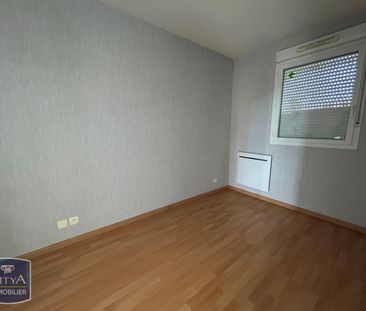 Location Appartement 3 pièces 54m² ALENCON 61000 - Photo 3