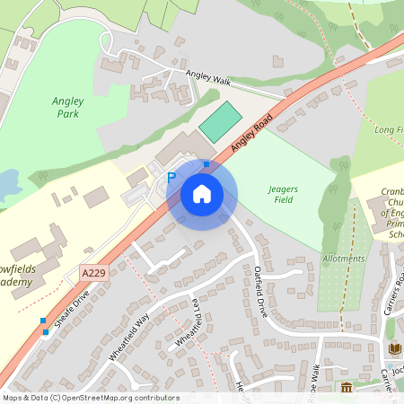 Large Family Home Close To Cranbrook School