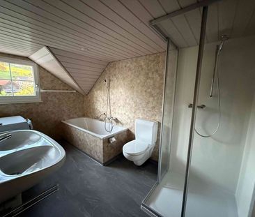 5.5 Zimmer, 93 m², 2. Stock - Foto 3
