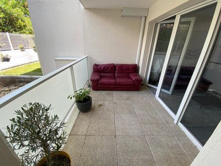 Castelnau-le-lez - T2 - 42,75m² - Photo 3