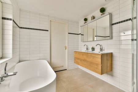 Egidiusstraat 63-3, Erasmusparkbuurt-West, 1055GN, Amsterdam - Photo 4