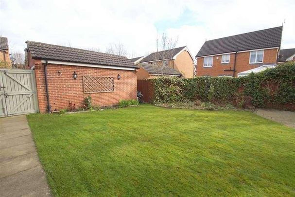 Boothroyd Drive, Leeds, LS6 - Photo 1