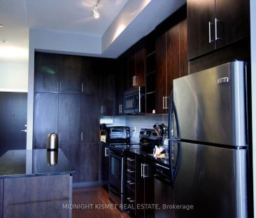 Vu Condos and Lofts , #S214 - Photo 5