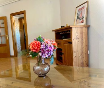 Piso de alquiler en Avenida Alcalde José Rodríguez, 38, Dolores - Photo 5