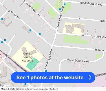 Belmont Street, Newbridge Road, Hull, HU9 - Photo 1