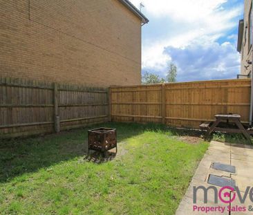 1 bedroom in a house share to rent - Photo 5