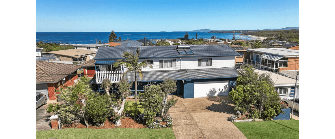 25 Pitman Ave, Ulladulla - Photo 1