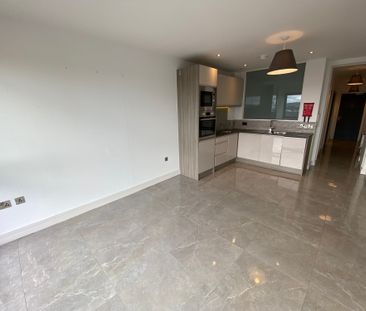 Apt 35 The Gallery, Apt 35 The Gallery 71 Dublin Road, Belfast, BT2... - Photo 3