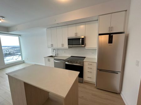 For Lease - 3240 William Coltson Avenue Unit# 1603, Oakville, Ontario - Photo 5