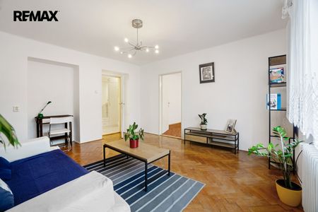 Pronájem bytu 2+1 v osobním vlastnictví 58 m², Praha 9 - Hloubětín - Photo 2
