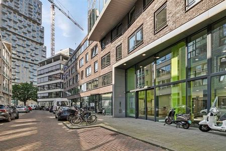 Te huur: Appartement Bierstraat 135 in Rotterdam - Foto 2