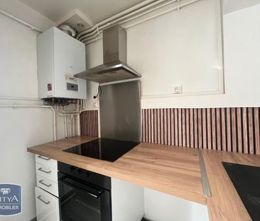 Location Appartement 2 pièces 32m² AGEN 47000 - Photo 3