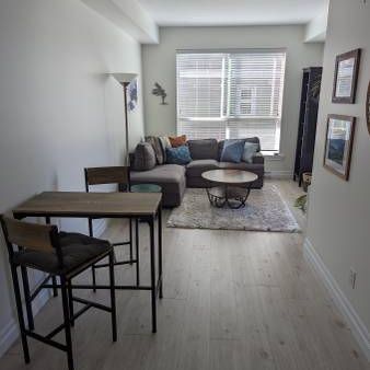 Furnished 1 bed 1 bath PET FRIENDLY - Photo 1