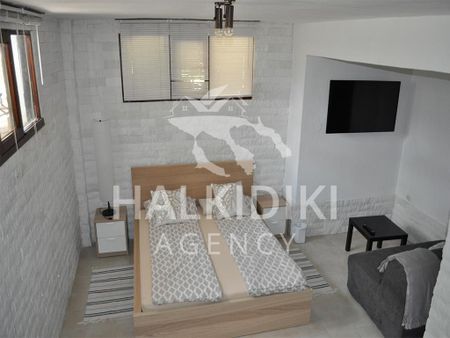 Βίλα για ενοικίαση Παλλήνη - Photo 4