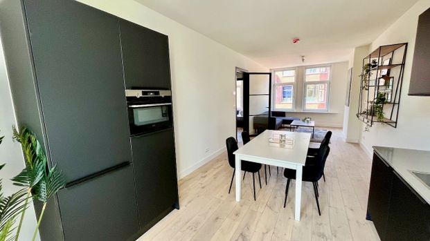 Lambertusstraat, 3061 XW Rotterdam - Foto 1