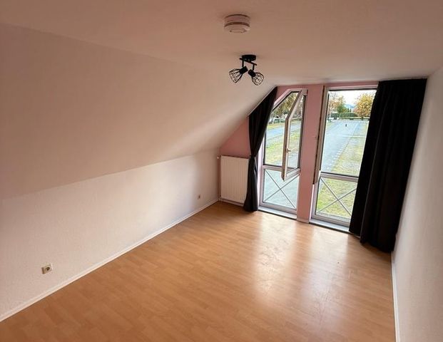 Suche Nachmieter zum 15.01 oder 1.02 - Photo 1