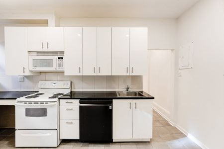 Apartment for rent, Montréal (Côte-des-Neiges/Notre-Dame-de-Grâce) - Photo 5