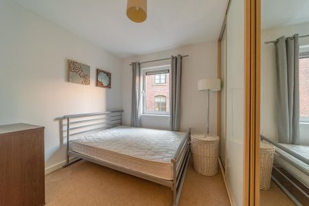 1 bedroom apartment to rent - Photo 5