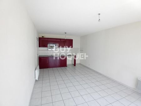 Location Appartement 3 pièces 57m² PERPIGNAN 66000 - Photo 2