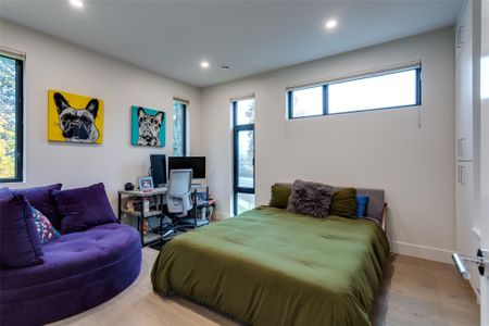 Lower Mission: Executive 3 bed, 3 bath Townhouse - Photo 4
