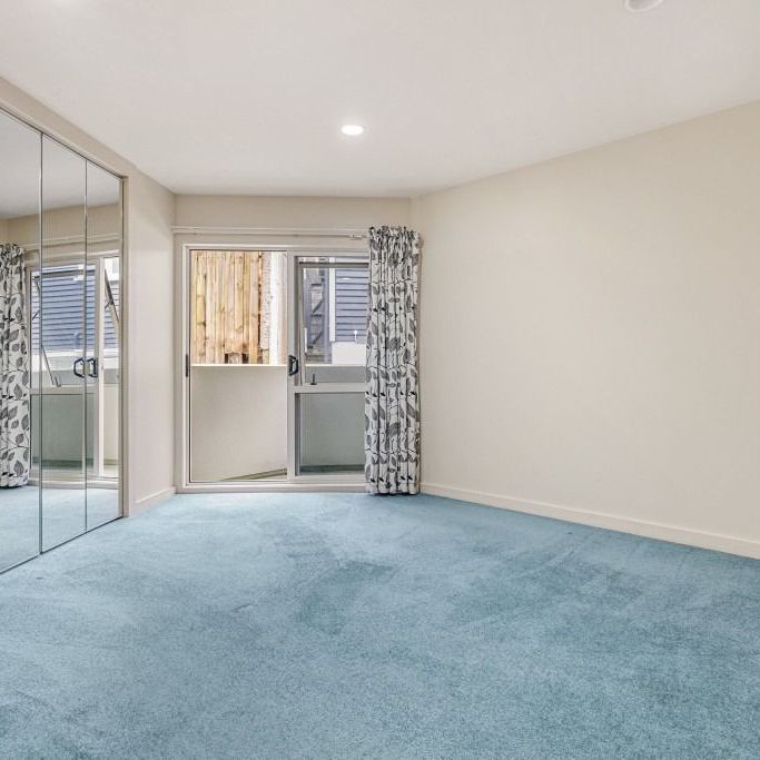 Live the Herne Bay Dream in this Spacious Townhouse - Photo 1