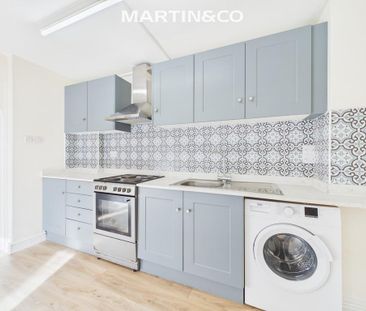 1 bedroom apartment to rent - Photo 2