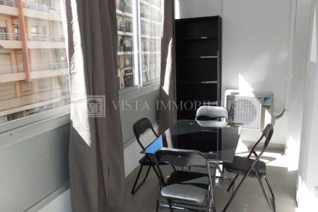 Roquebrune Cap Martin - Studio meublé - Photo 5